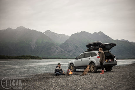 What size tire is right for me?