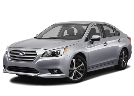 2015-2019 Subaru Legacy