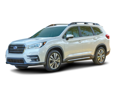 2019-2024 Subaru Ascent