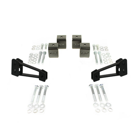 2005-2009 Subaru Outback 2" Multi Link Spacer Kit