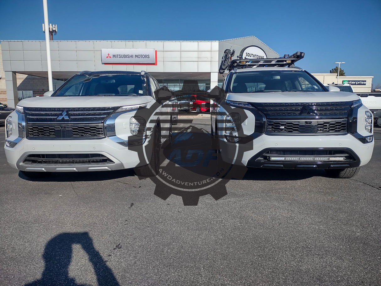 2021-2024 Mitsubishi Outlander 1.5" Lift Kit