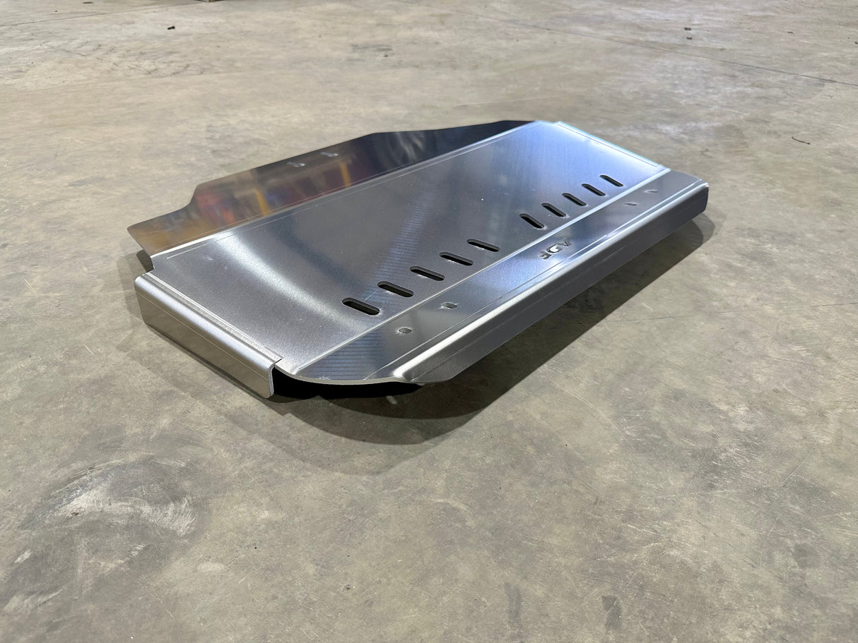 1998-2002 Subaru Forester Skid Plate