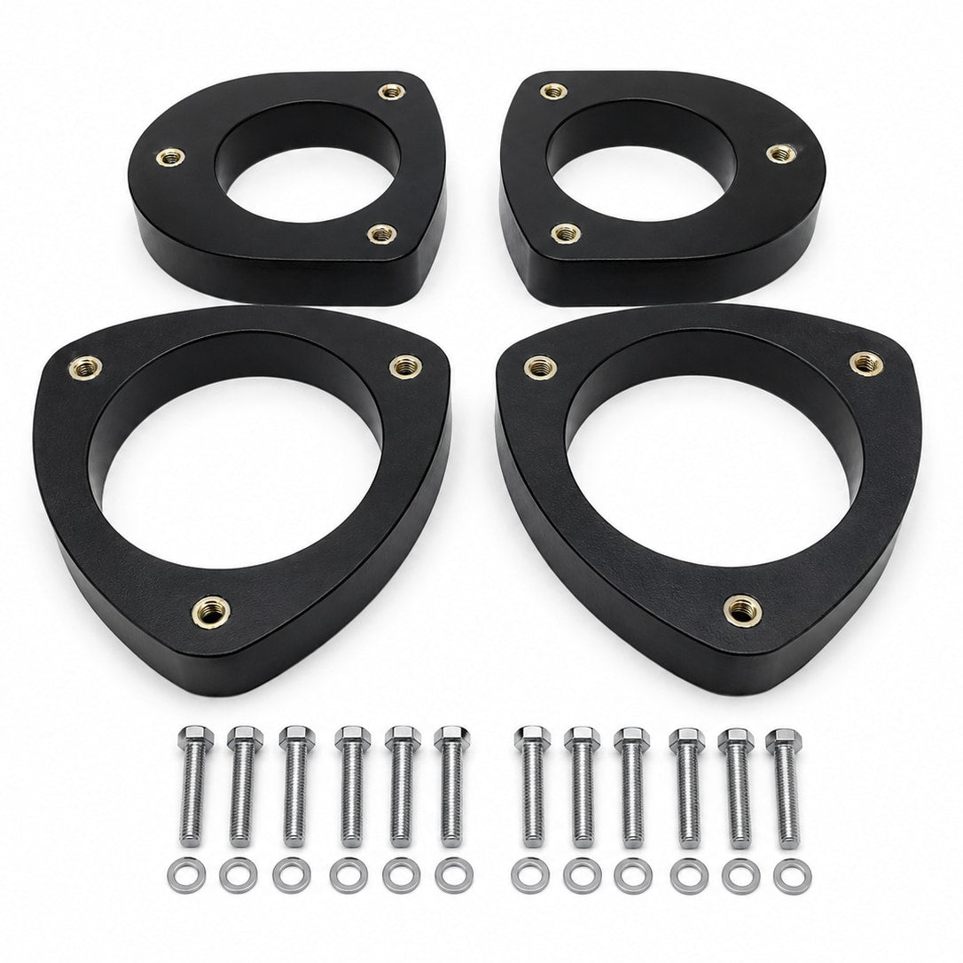 1998-2008 Subaru Forester 1 inch Suspension Lift Kit
