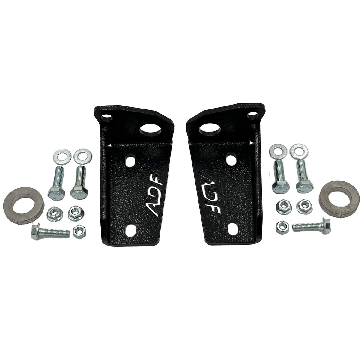 Rear Sway Bar Reinforcement Brackets 2020+ Outback