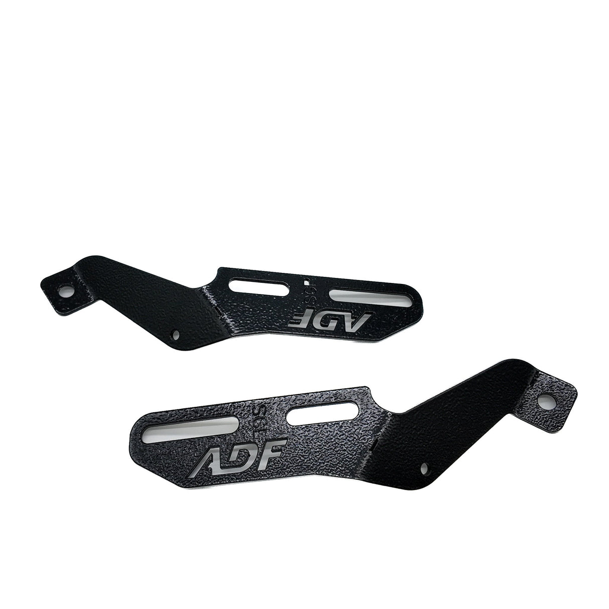 2003-2008 Subaru Forester Ditch Light Mounting Brackets