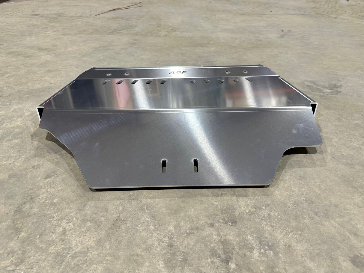 2003-2008 Subaru Forester Skid Plate