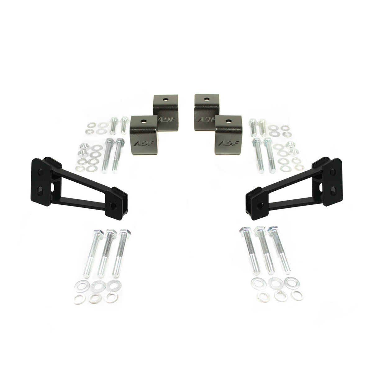 2005-2009 Subaru Outback 1.5 inch Multi Link Spacer Kit
