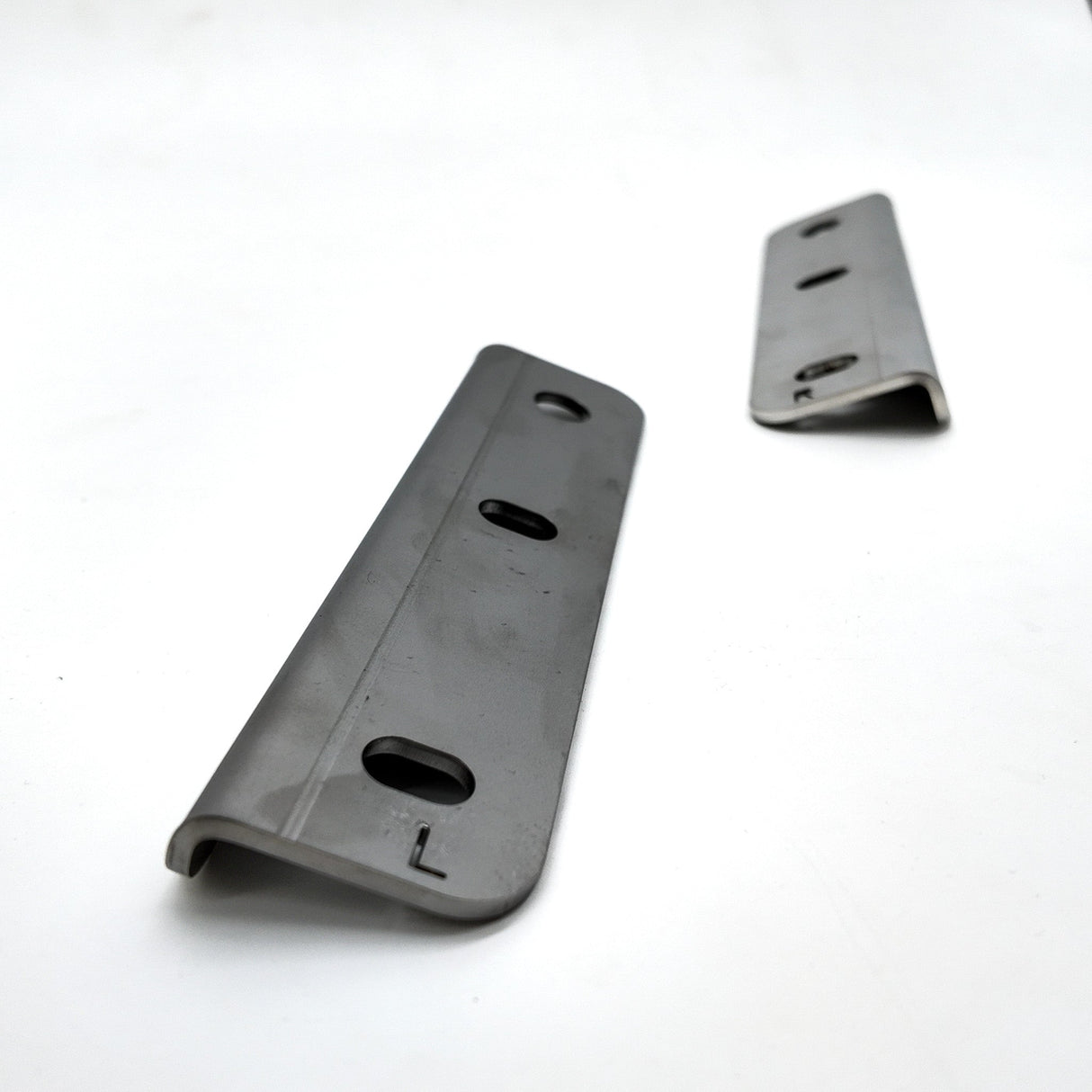 2005-2009 Subaru Outback/Legacy rear sway bar bracket reinforcement
