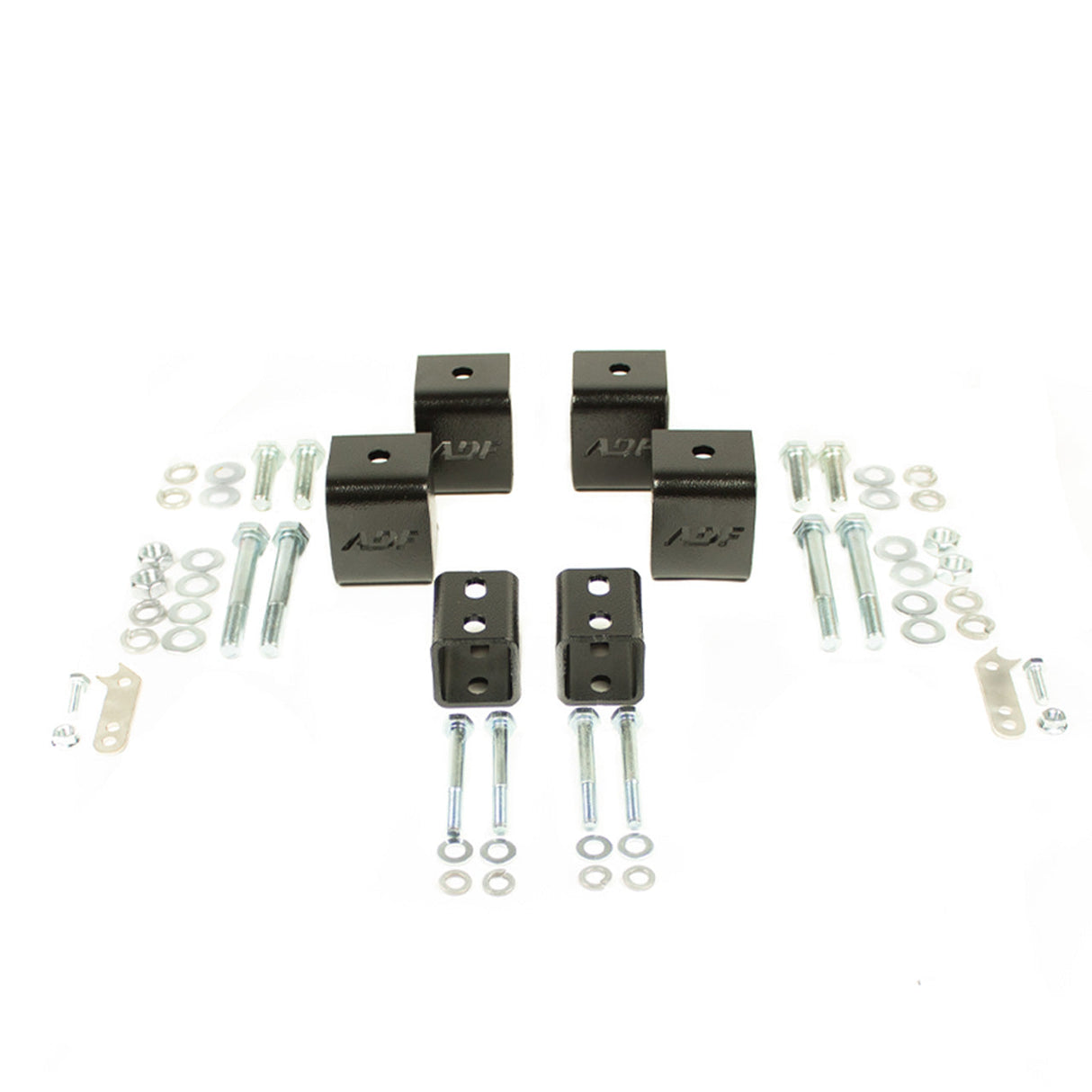 2009-2013 Subaru Forester 1.5 inch Multi Link Spacer