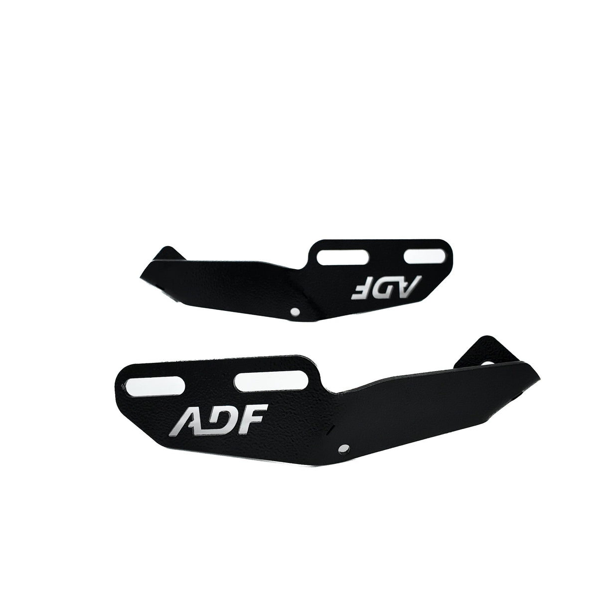 2009-2013 Subaru Forester Ditch Light Mounting Brackets