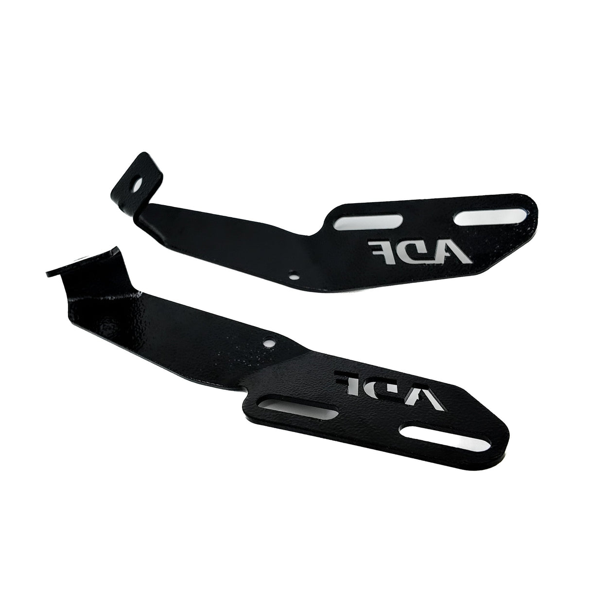 2009-2013 Subaru Forester Ditch Light Mounting Brackets