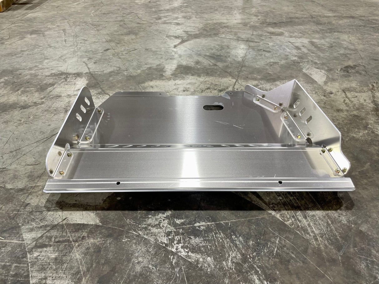 2014-2018 Suabru Forester Engine Skid Plate