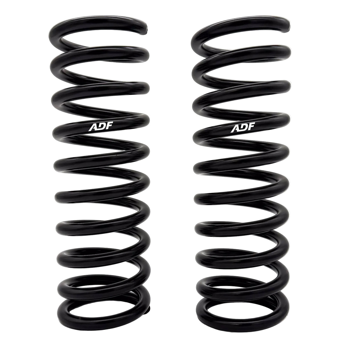 2019–2024 Subaru Forester Rear Load Support Springs