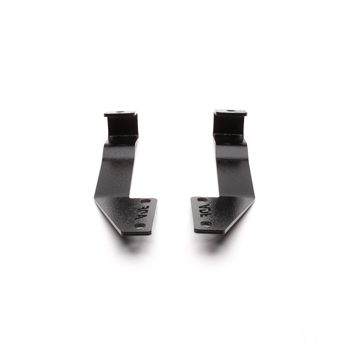 2020-2025 Subaru Outback & Wilderness Ditch Light Mounting Brackets