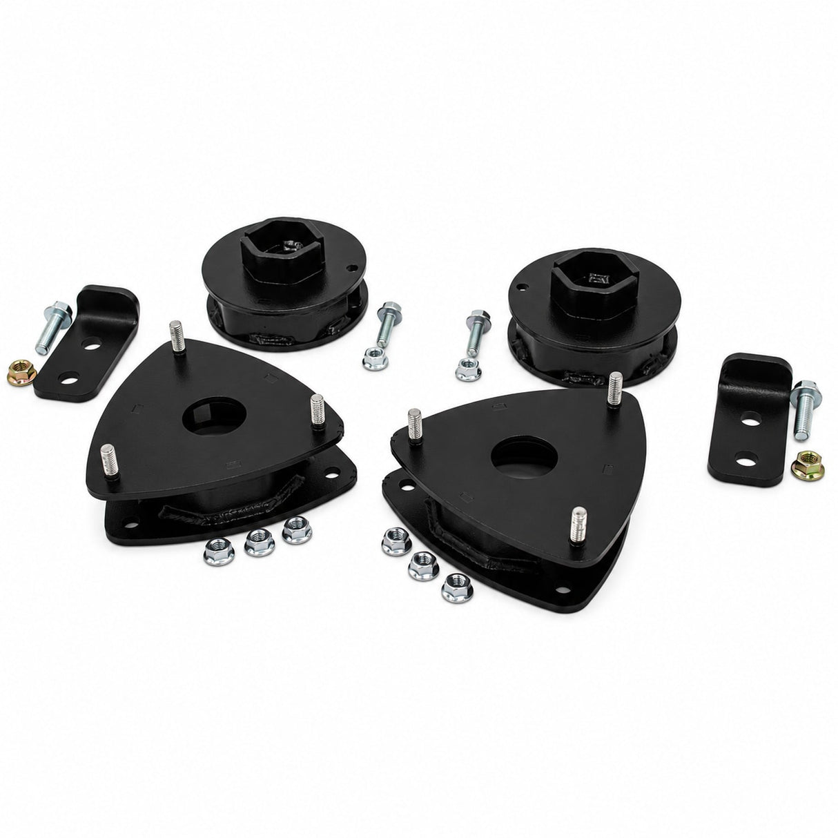 2021-2025 Mitsubishi Outlander 1.5 inch Lift Kit