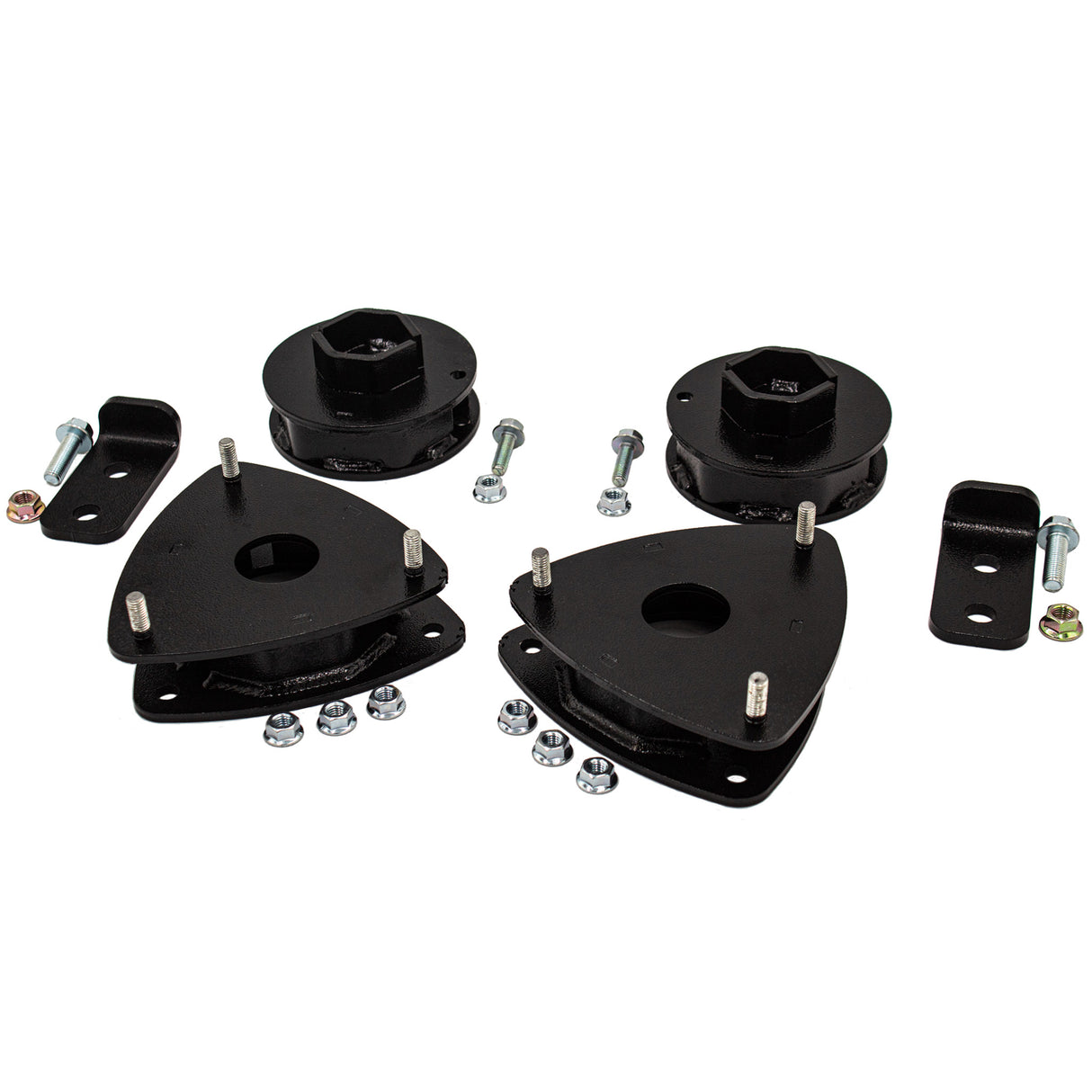 2021-2024 Mitsubishi Outlander 1.5" Lift Kit