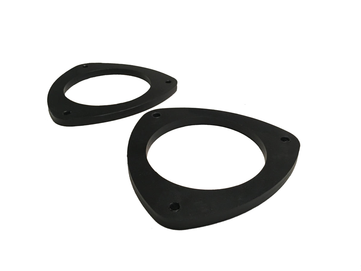 3/8 inch Front Leveling Spacer
