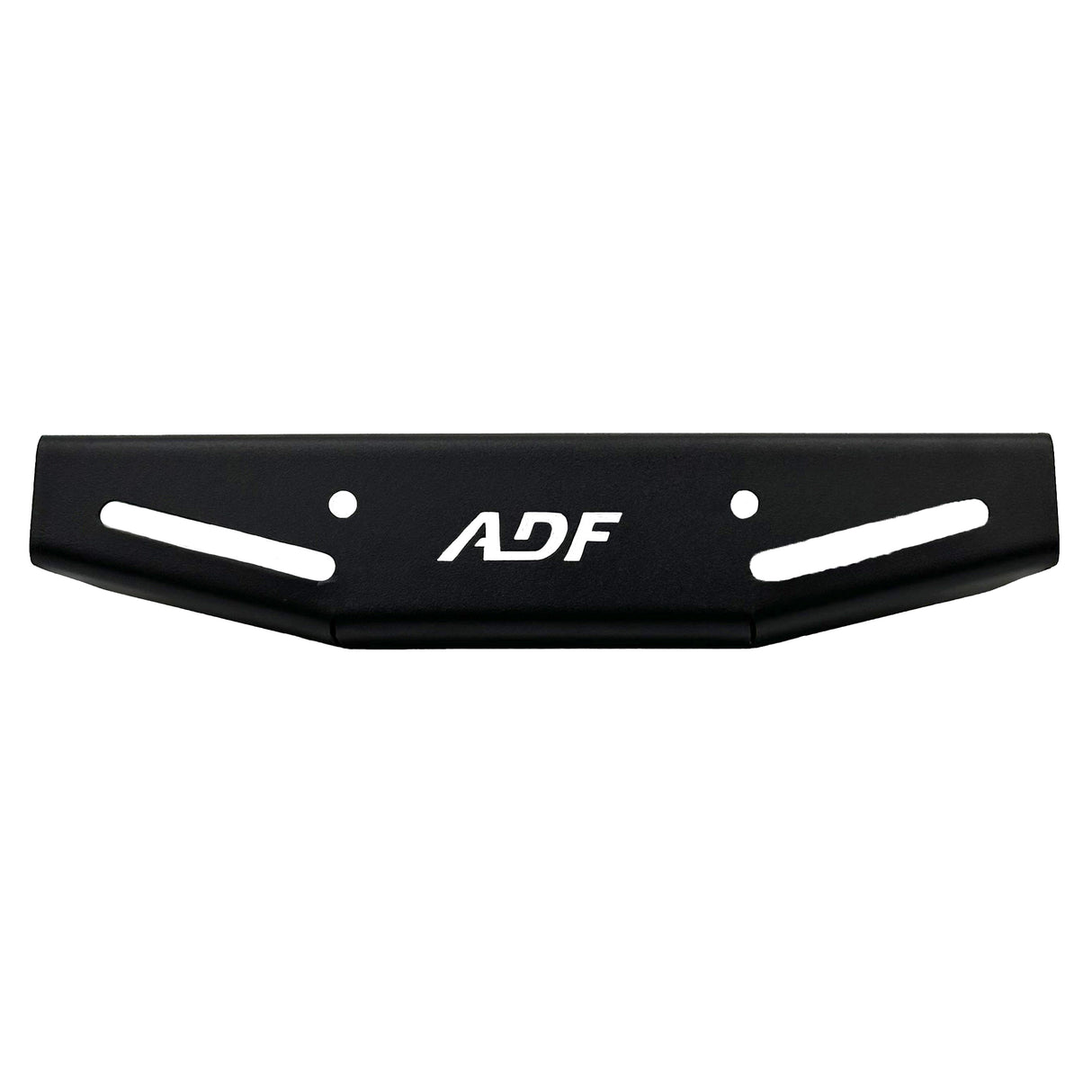 License Plate Pod Light Mounting Bracket
