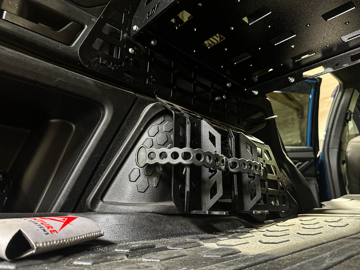 2020-2025 Subaru Outback & Wilderness MOLLE SHELF