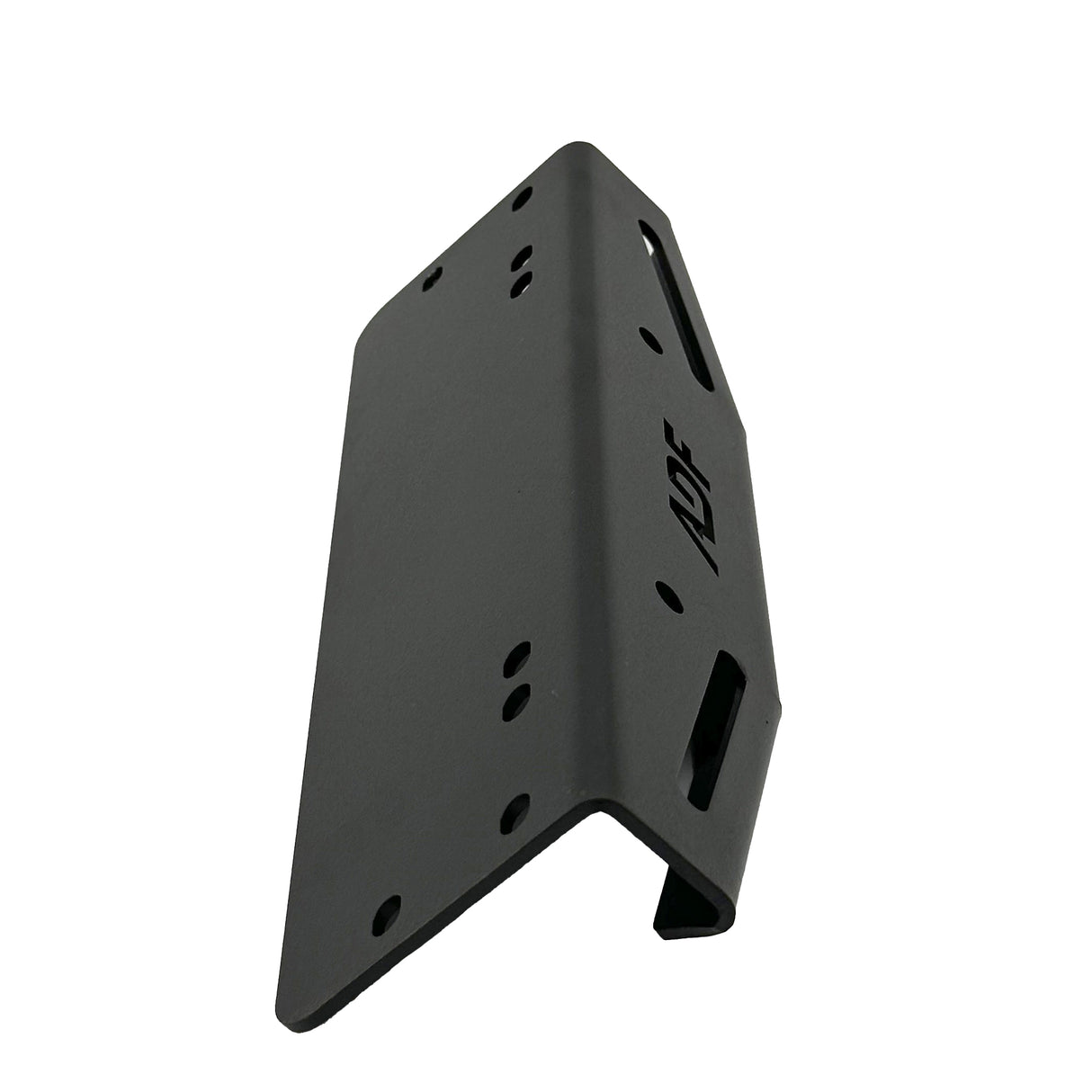 License Plate Pod Light Mounting Bracket
