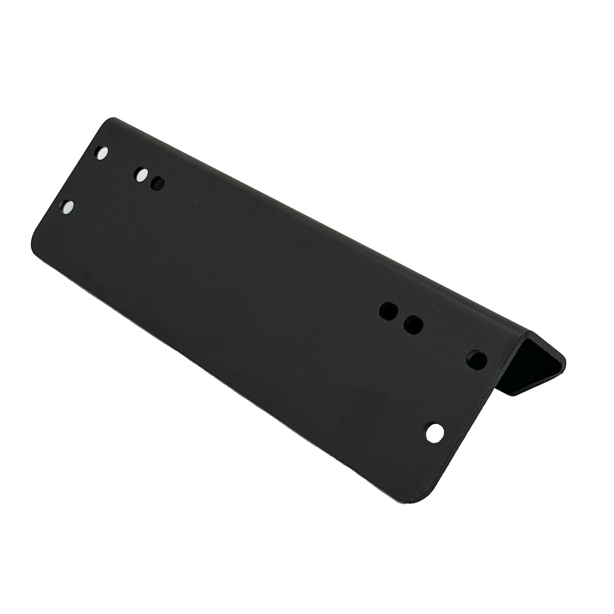 License Plate Pod Light Mounting Bracket