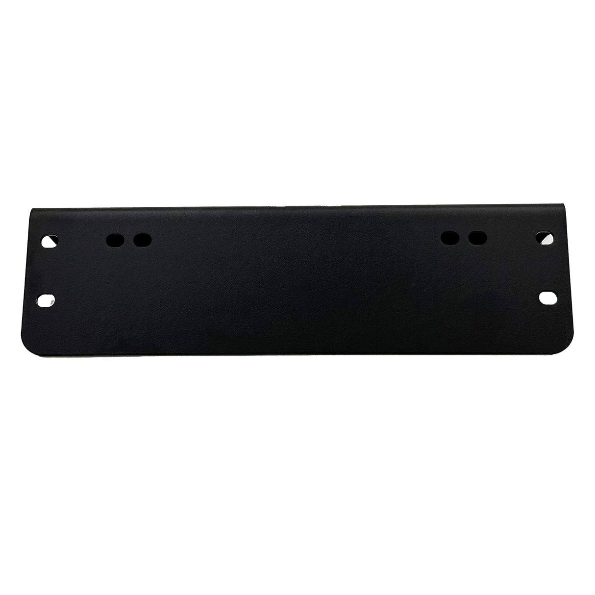 License Plate Pod Light Mounting Bracket