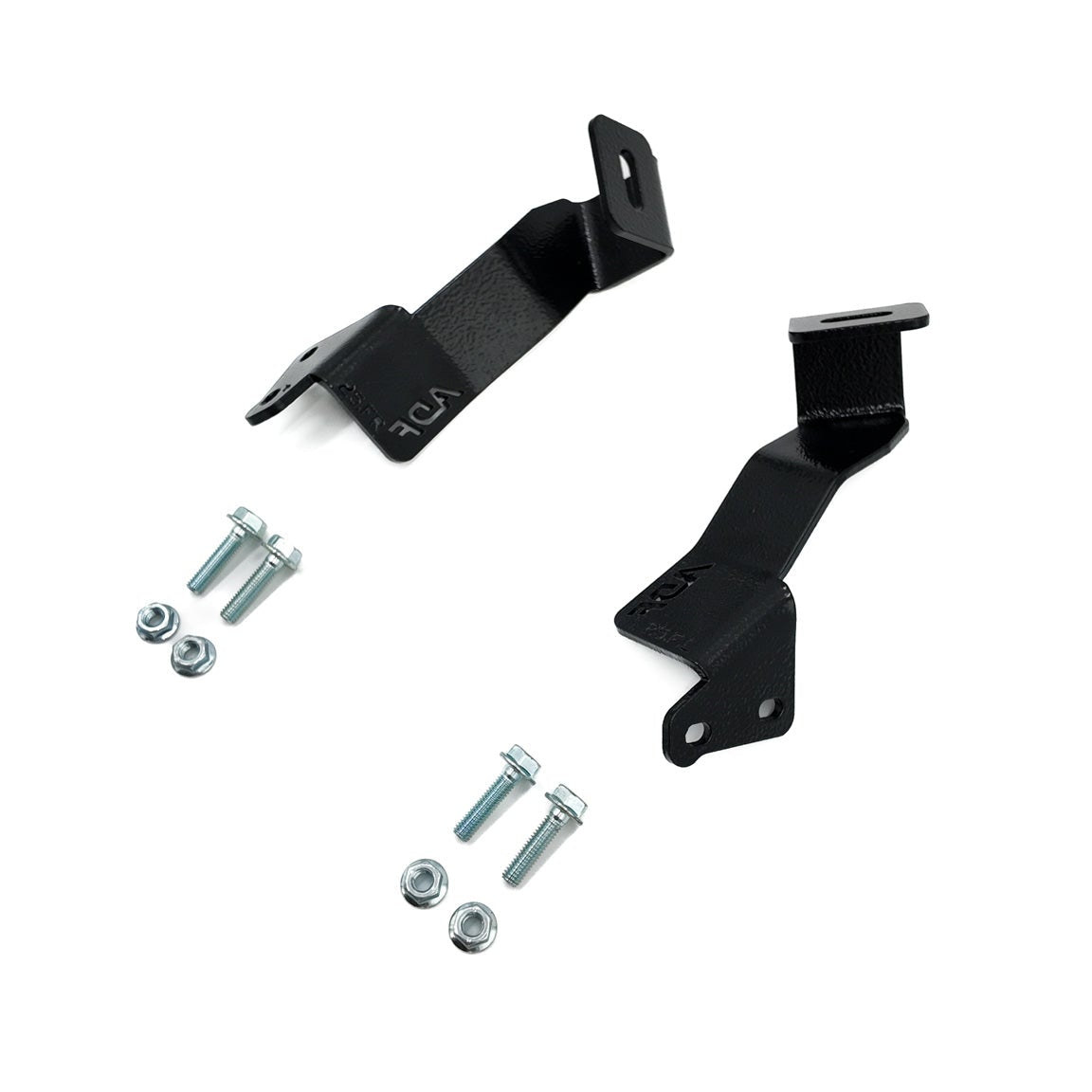 2025-2026 Subaru Forester Ditch Light Mounting Brackets