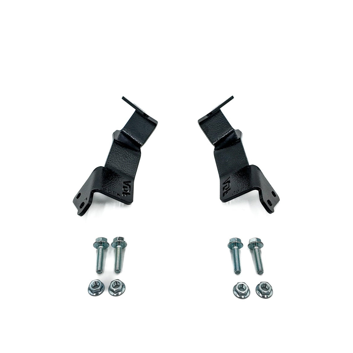 2025-2026 Subaru Forester Ditch Light Mounting Brackets