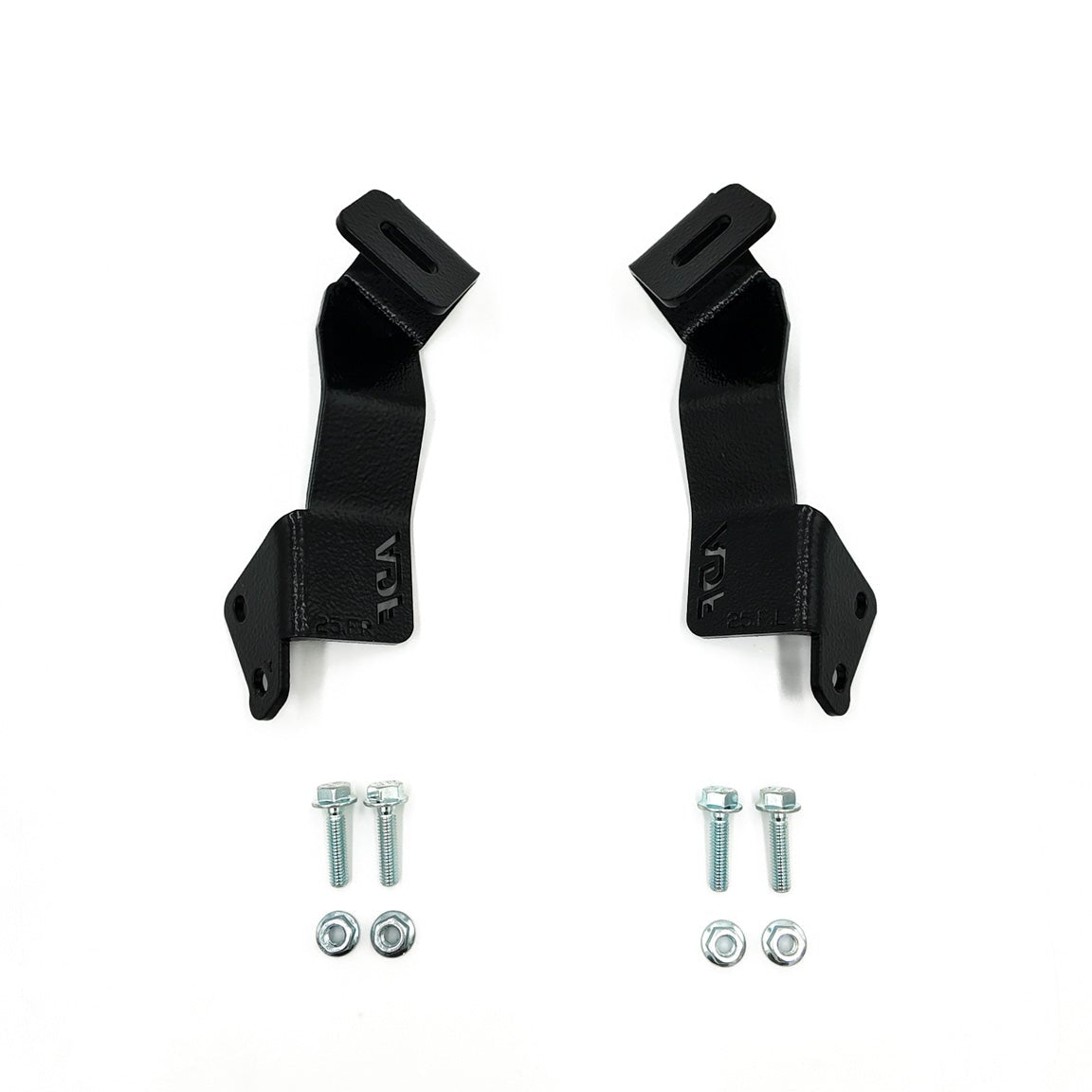 2025-2026 Subaru Forester Ditch Light Mounting Brackets