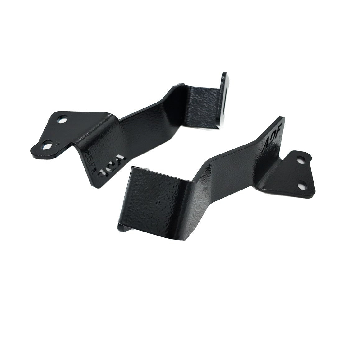 2025-2026 Subaru Forester Ditch Light Mounting Brackets