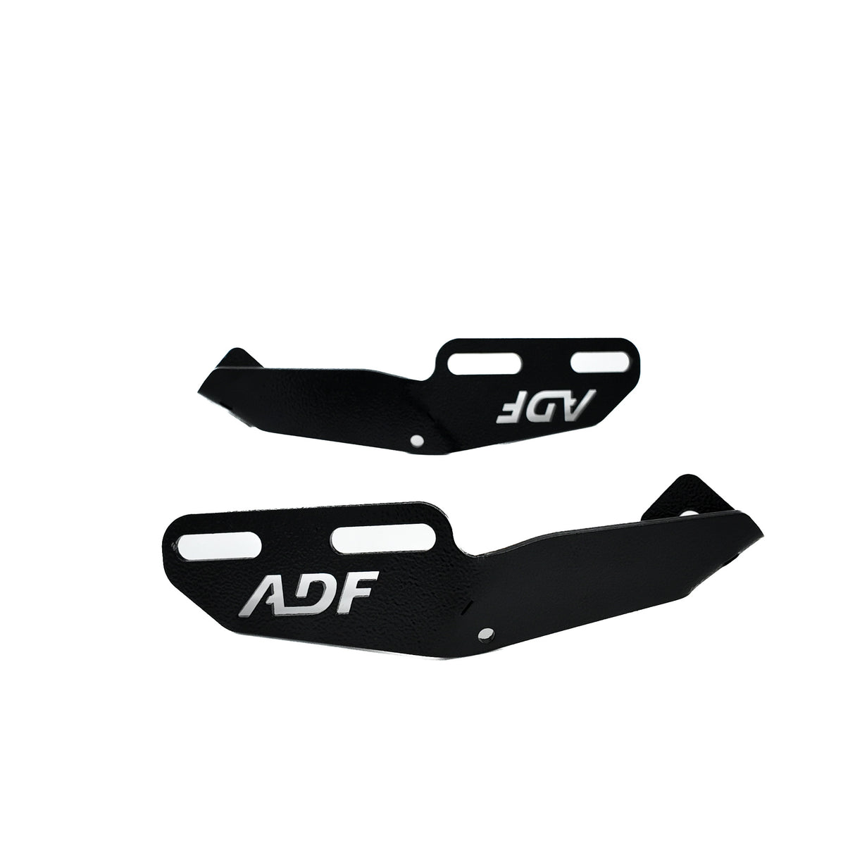 ADF Adventure 2009-2013 Subaru Forester Ditch Light Mounting Brackets