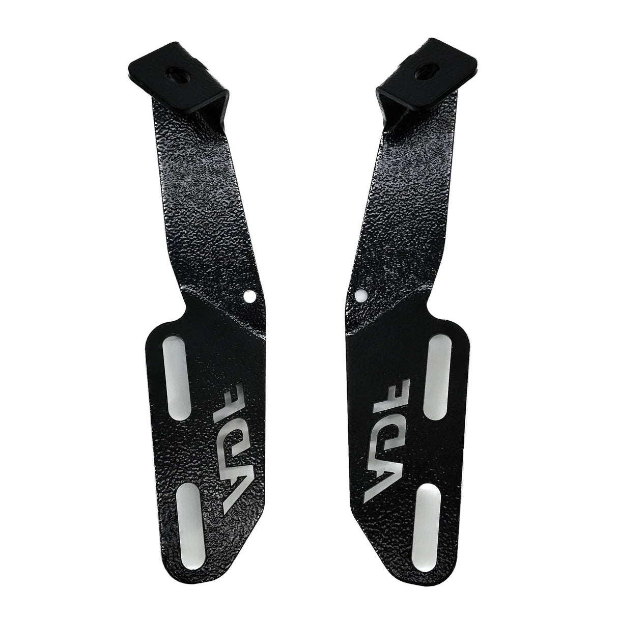 ADF Adventure 2009-2013 Subaru Forester Ditch Light Mounting Brackets