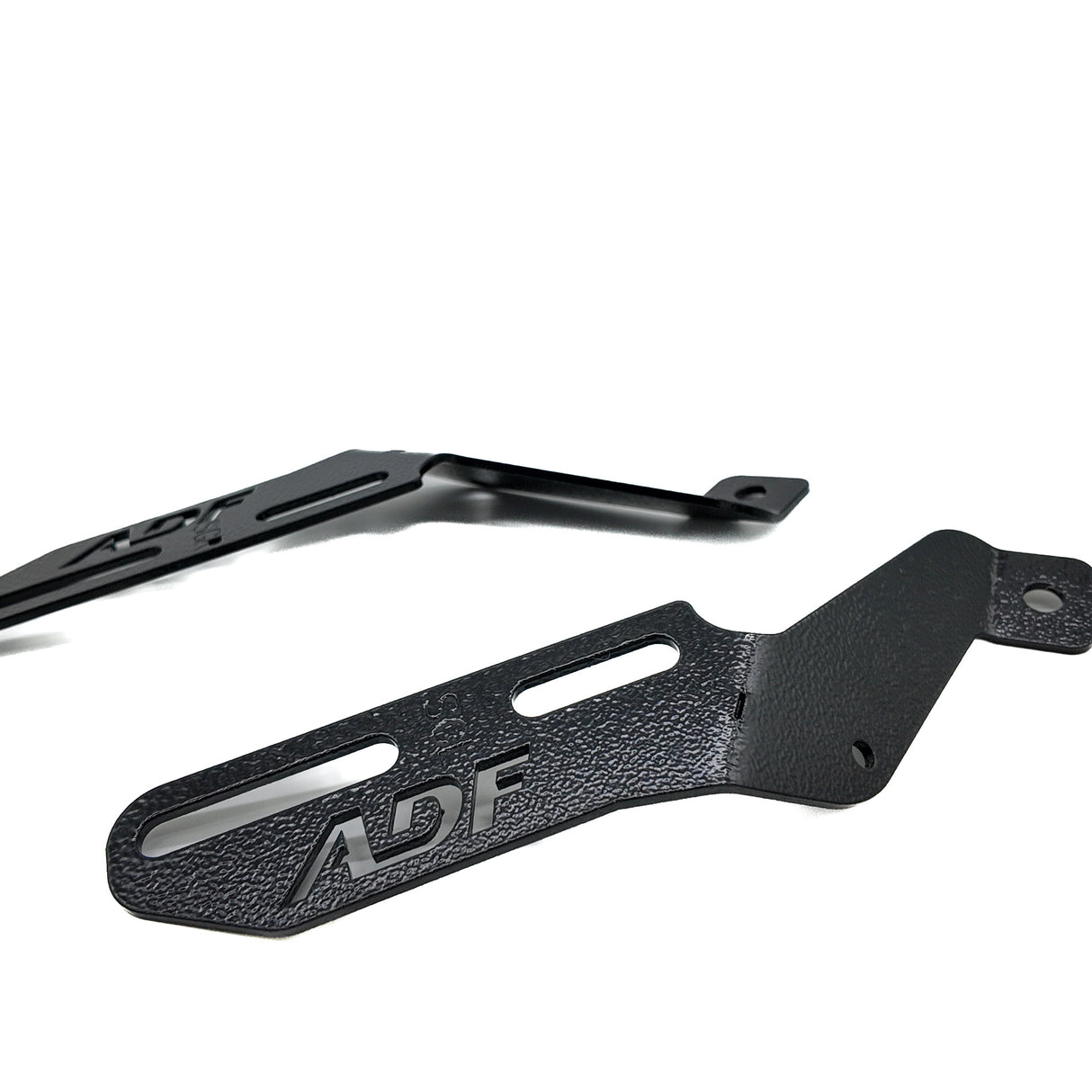 ADF Adventure 2003-2008 Subaru Forester Ditch Light Mounting Brackets