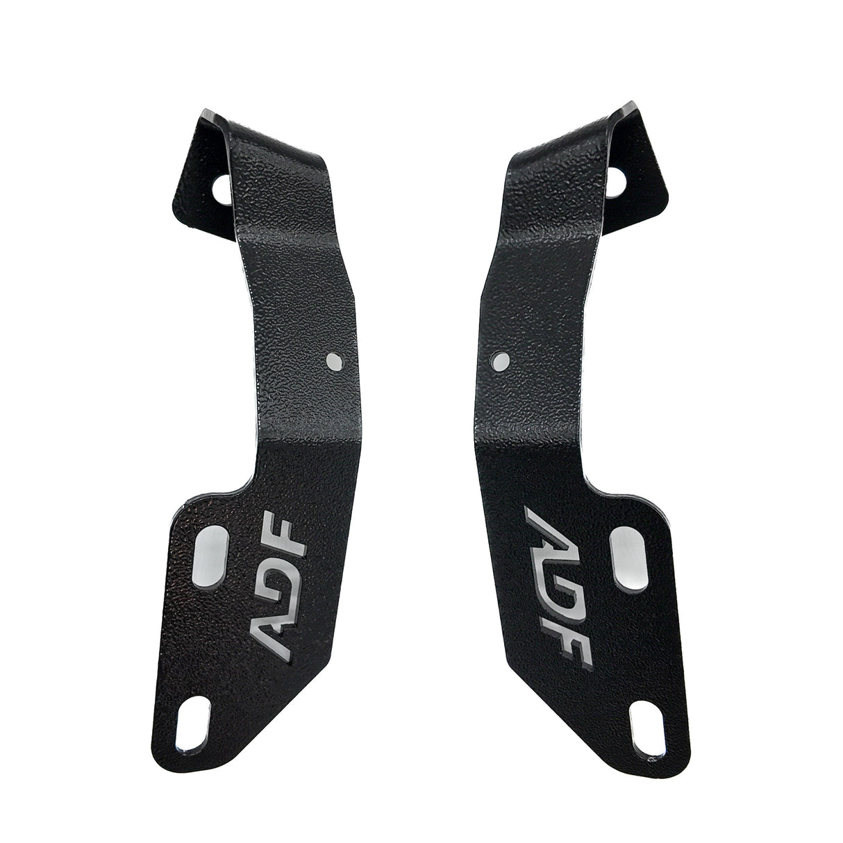 ADF Adventure 2019-2024 Subaru Forester Ditch Light Mounting Brackets