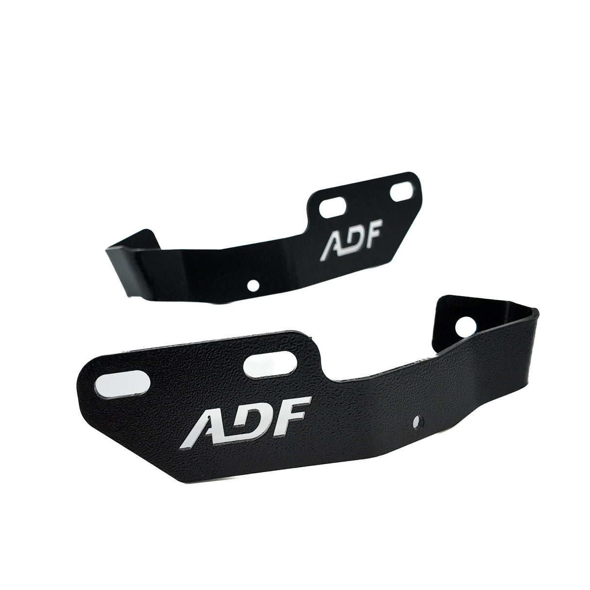 ADF Adventure 2019-2024 Subaru Forester Ditch Light Mounting Brackets