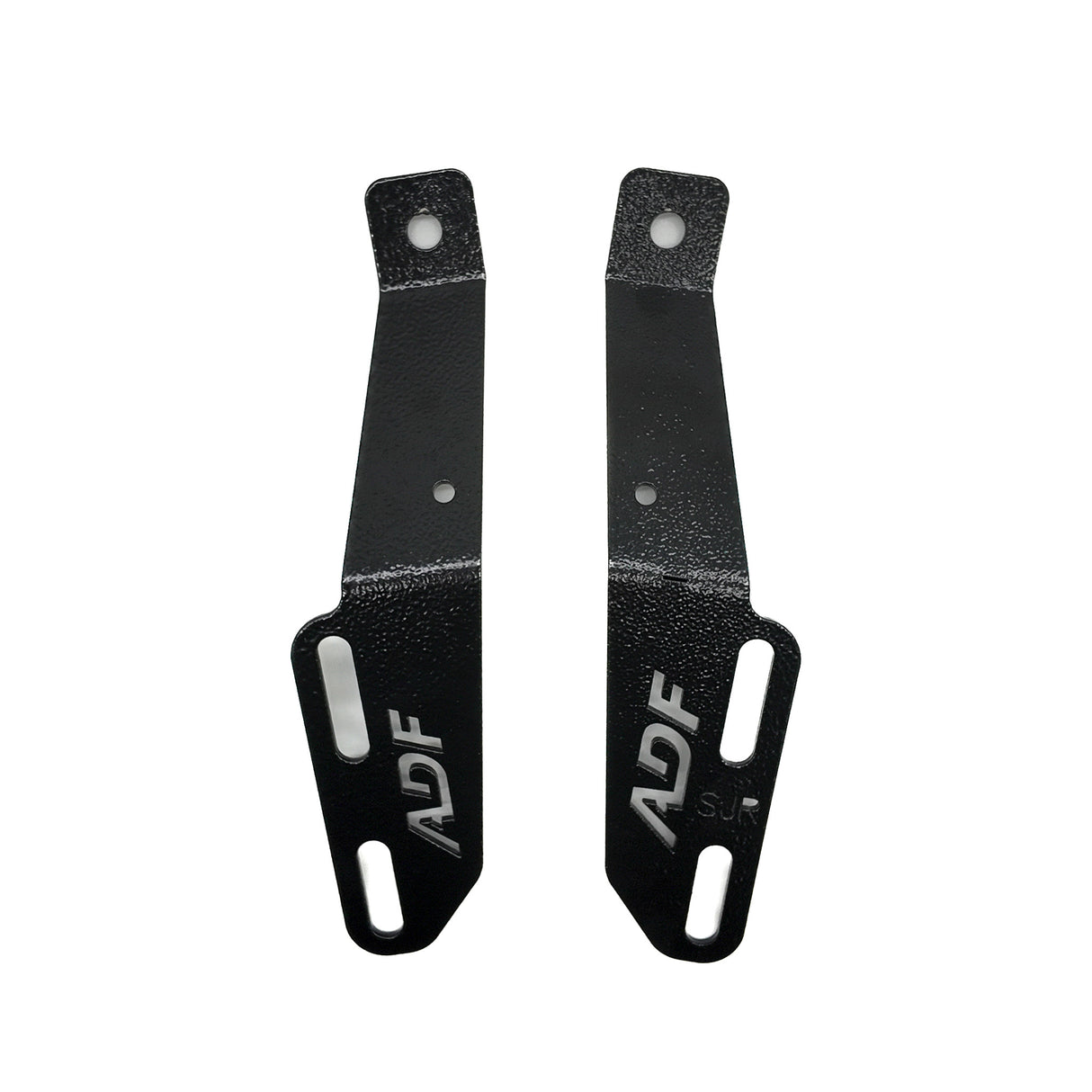 ADF Adventure 2014-2018 Subaru Forester Ditch Light Mounting Brackets