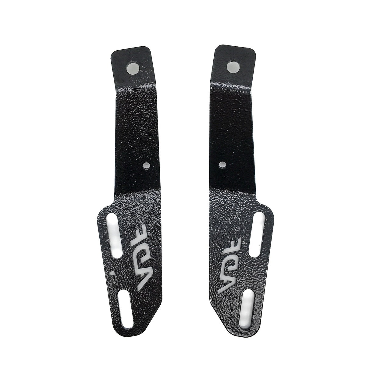 ADF Adventure 2014-2018 Subaru Forester Ditch Light Mounting Brackets