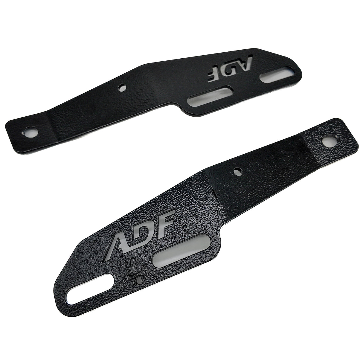 ADF Adventure 2014-2018 Subaru Forester Ditch Light Mounting Brackets