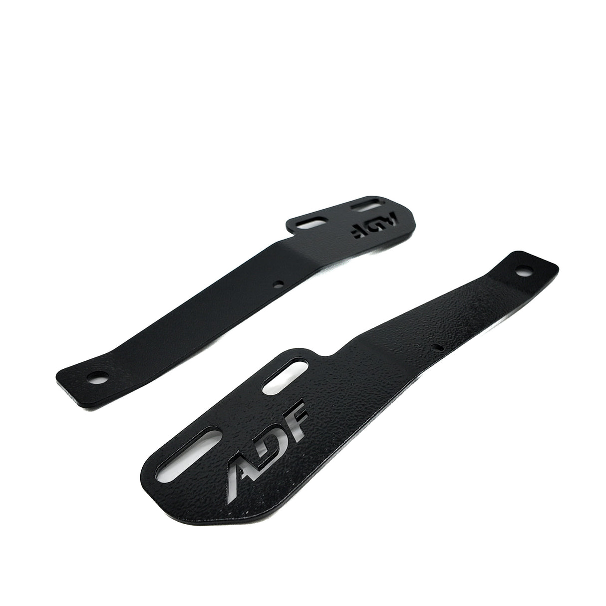 ADF Adventure 2018-2023 Subaru Crosstrek Ditch Light Mounting Brackets