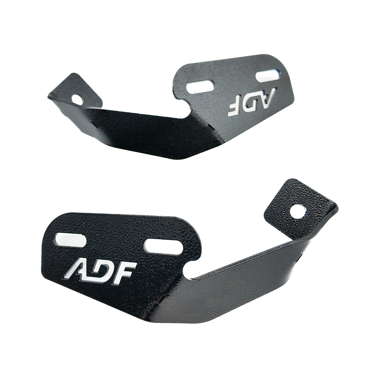 ADF Adventure 2020 Mitsubishi Outlander Sport Ditch Light Brackets