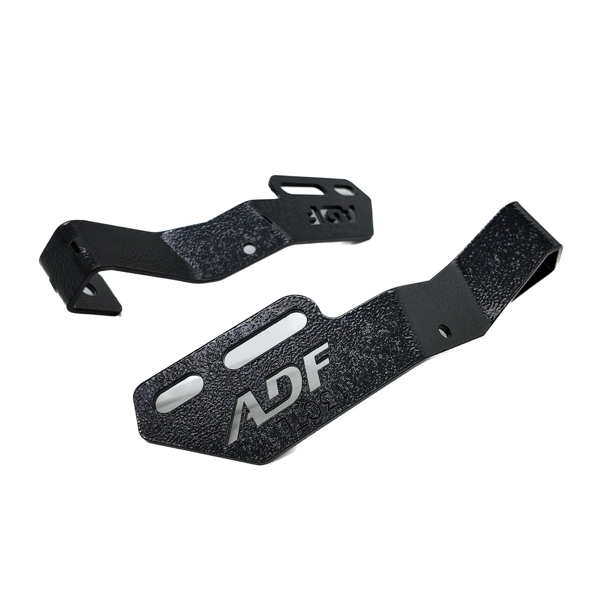 ADF Adventure 2013-2017 Subaru Crosstrek Ditch Light Mounting Brackets