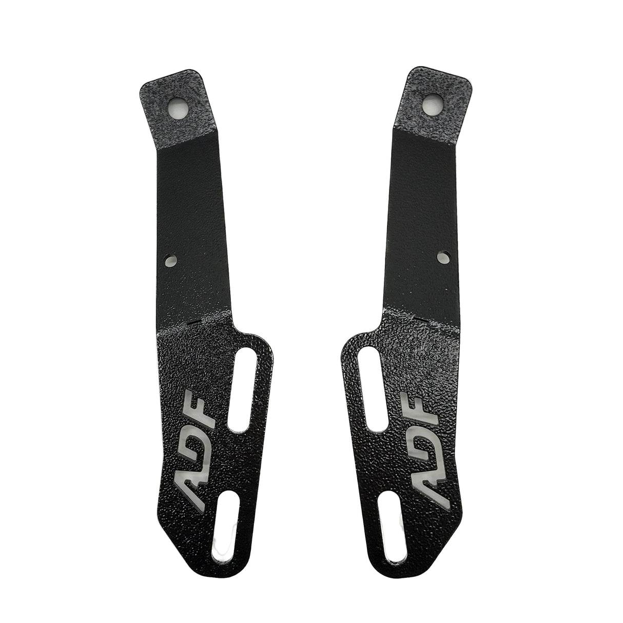 ADF Adventure 2010-2014 Subaru Outback Ditch Light Mounting Brackets