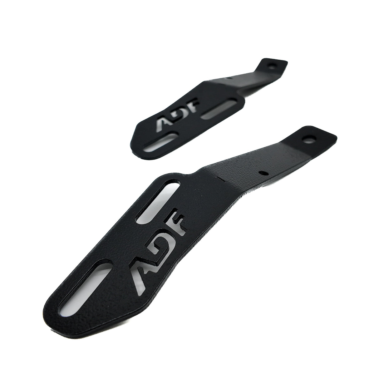 ADF Adventure 2010-2014 Subaru Outback Ditch Light Mounting Brackets