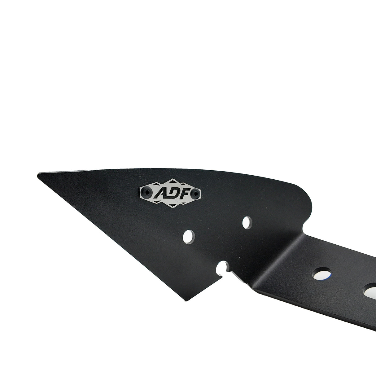 ADF Adventure 2013-2017 Subaru Crosstrek MIRROR Shooter Ditch Light Brackets