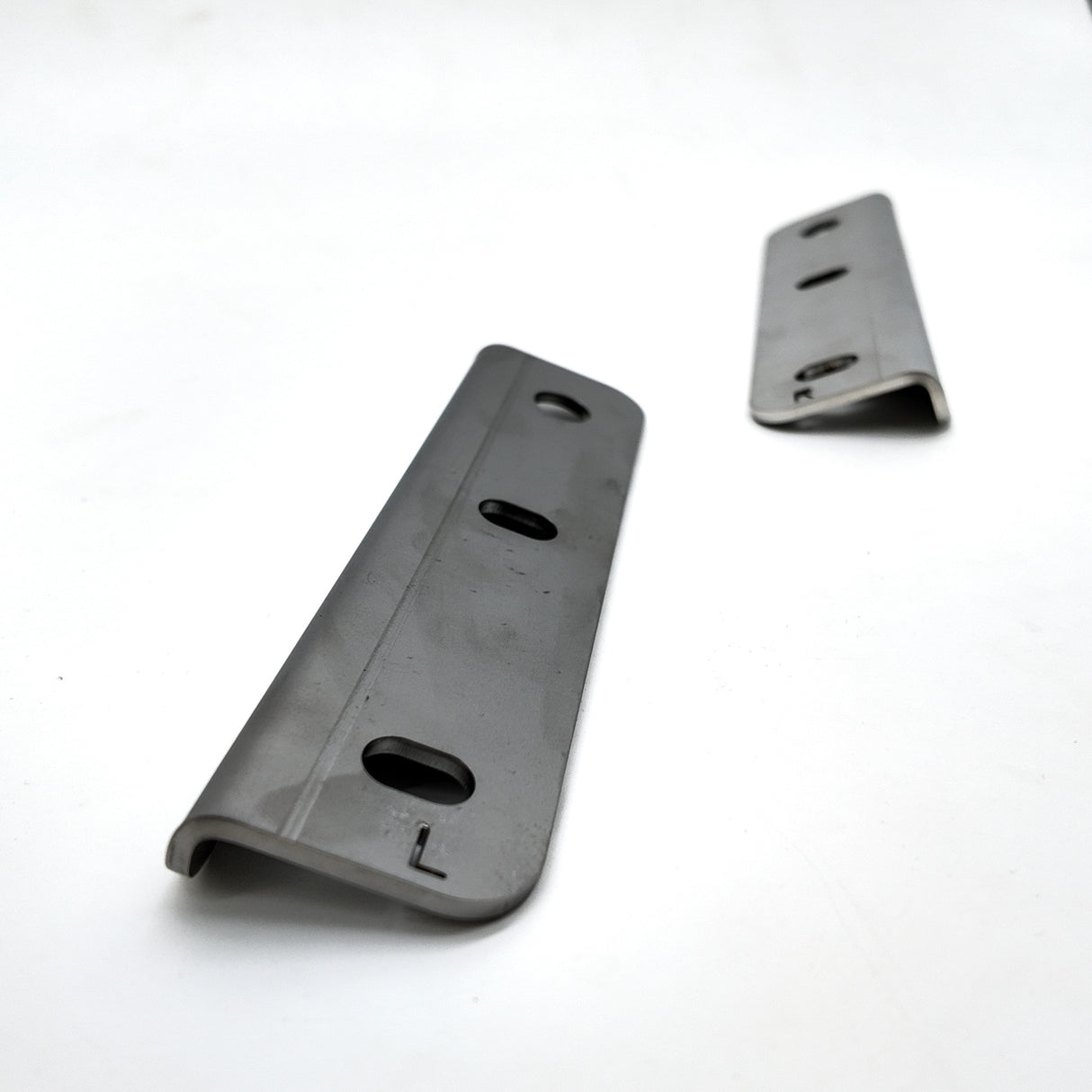 ADF Adventure 2005-2009 Subaru Outback/Legacy rear sway bar bracket reinforcement