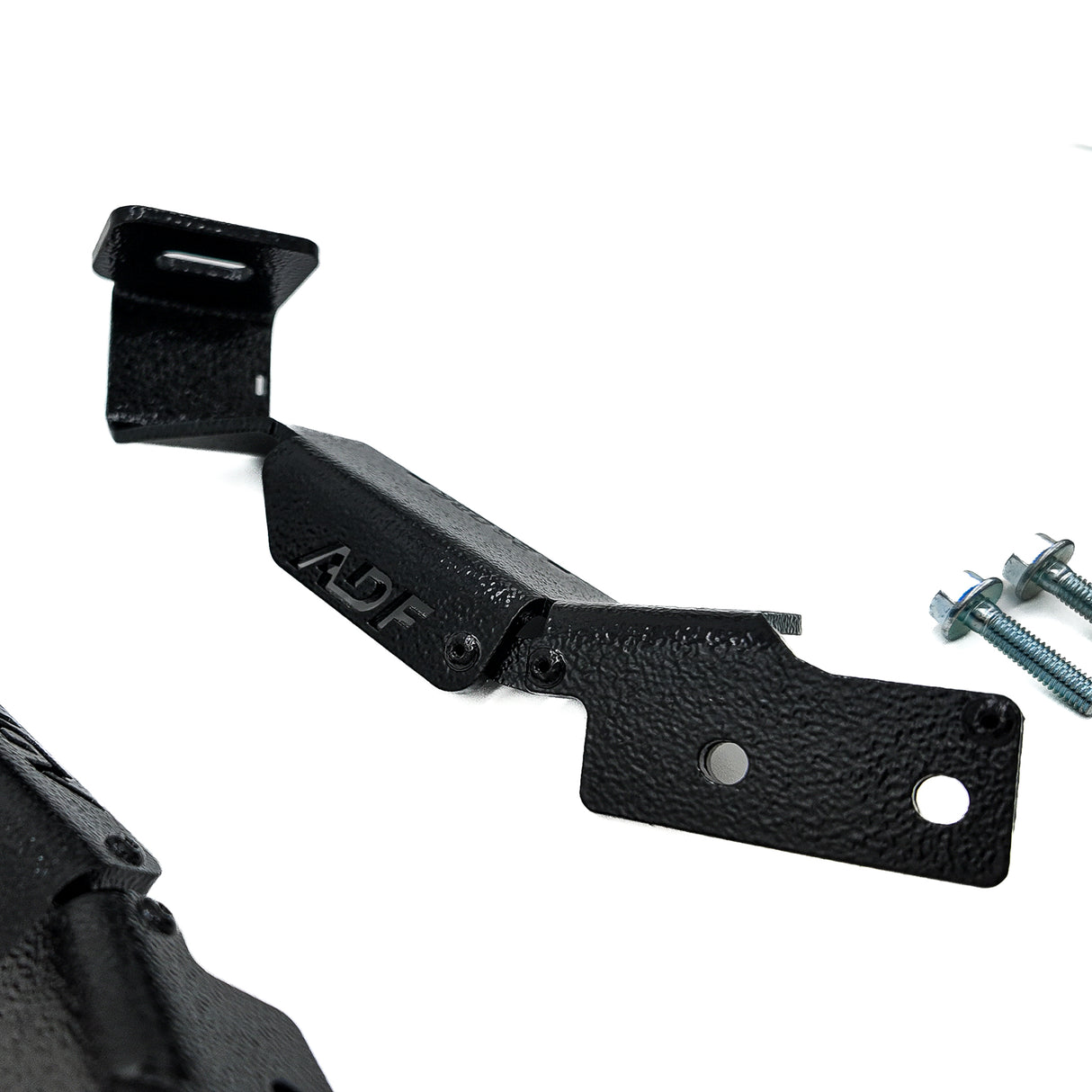 2026+ Subaru Outback Wilderness Ditch Light Mounting Brackets
