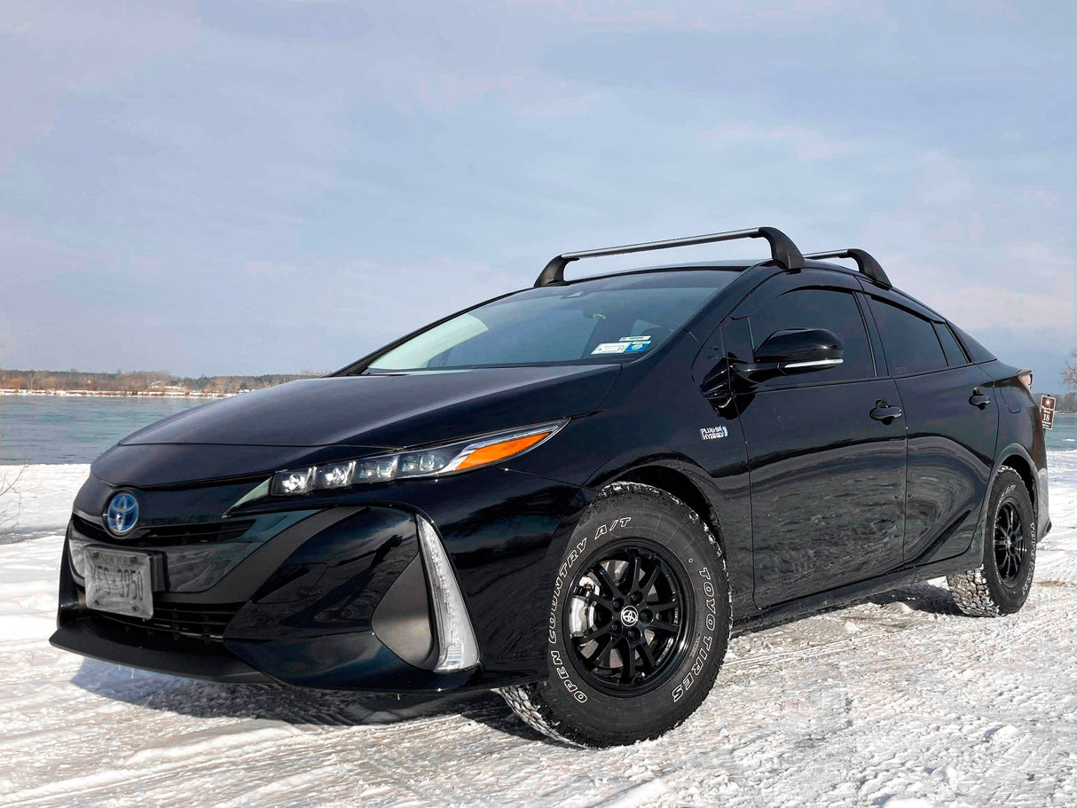 2016-2022 Toyota Prius 1.5" HD Lift
