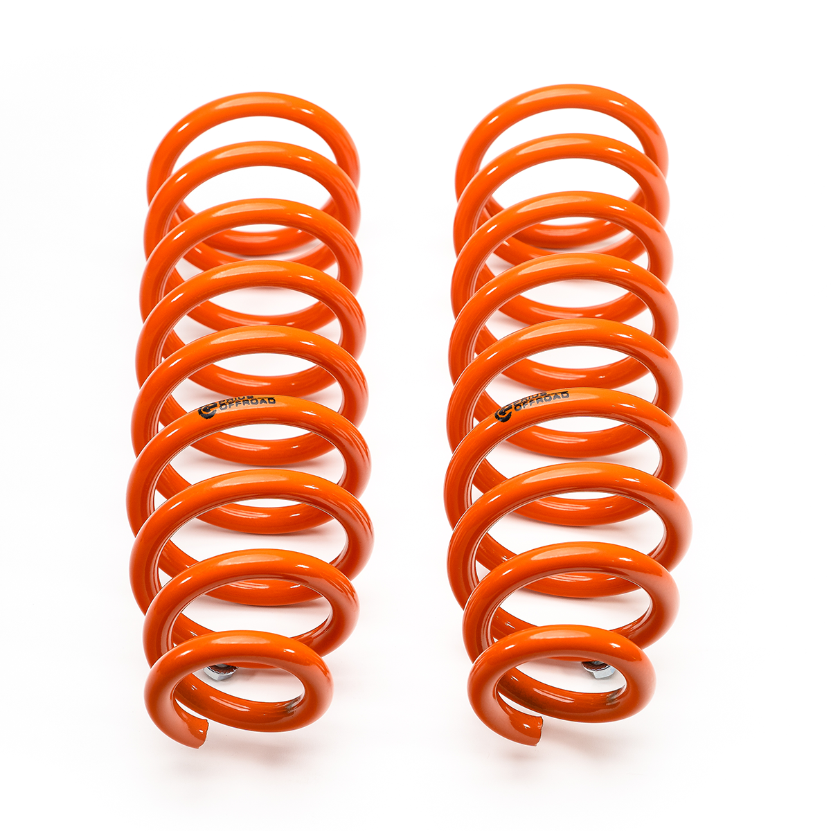 2010-2015 Toyota Prius HD Rear Lift Springs