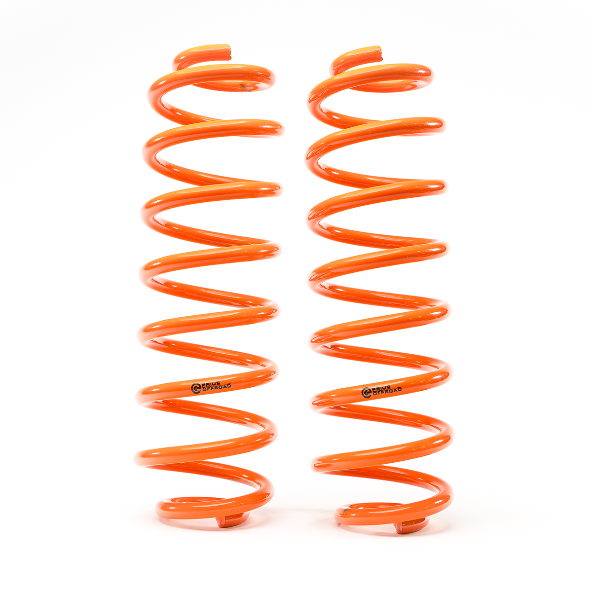 2016-2022 Toyota Prius HD Rear Lift Springs