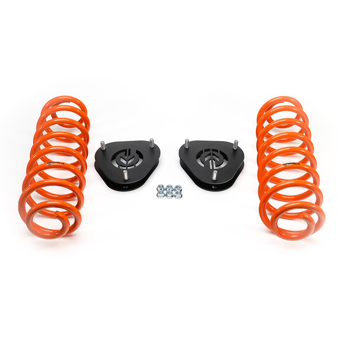 2023-2024 Toyota Prius 1.5" HD Lift